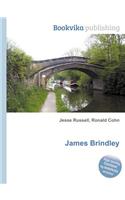 James Brindley
