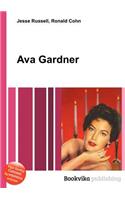 Ava Gardner
