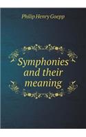 Symphonies and Their Meaning