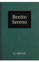 Benito Sereno