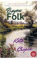 Bayou Folk