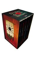Serie El Libro de Los Héroes