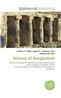 History of Bangladesh
