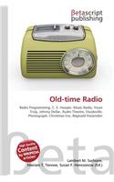 Old-Time Radio