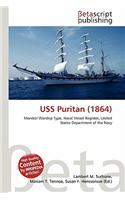 USS Puritan (1864)
