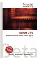 Robert Gibb: (English)