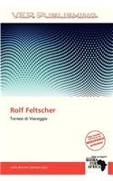 Rolf Feltscher