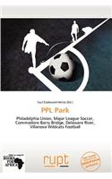 Ppl Park: (English)