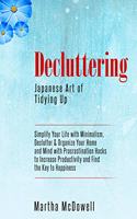 Decluttering