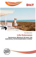 Life Extension