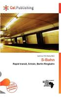 S-Bahn: (English)