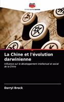 Chine et l'évolution darwinienne