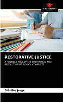 Restorative Justice