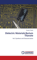 Dielectric Materials