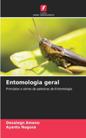 Entomologia geral