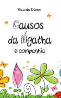 Causos Da Ágatha E Companhia