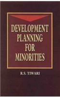 Development Planning for Minorities