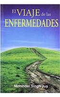 El Viaje De Las Enfermedades: 1