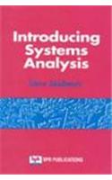 Introducing System Analysis