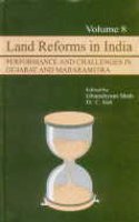 Land Reforms in India