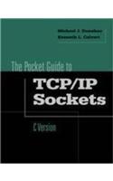 The Pocket Guide To Tcp/Ip Sockets: C Version