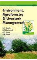 Environment, Agroforestry & Livestock Management