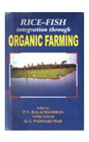 Rice-Fish Integration Through Organic Farming