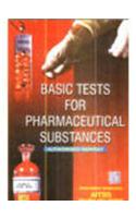 Basic Test for Pharmaceutical Substances