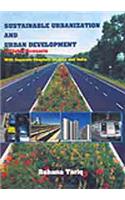 Sustainable Urbanization and Urban Development