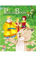 Fairytales Classics: Puss in Boots