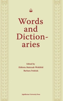 Words and Dictionaries