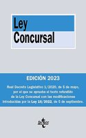 Ley Concursal