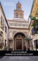 Real Iglesia de San Antonio Abad y Archicofradia de Jesus Nazareno de Sevilla (