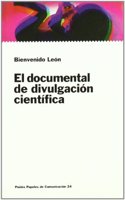 El Documental de Divulgacion Cientifica