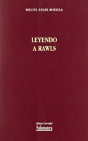 Leyendo a Rawls