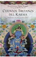 Cuentos Tibetanos del Karma