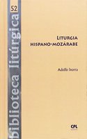 Liturgia hispano-mozarabe