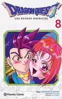 Dragon Quest VI no 08/10: Los reinos oniricos