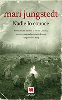 Nadie lo conoce