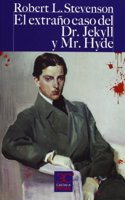 El extrano caso del dr. jekyll y mr. hyde (