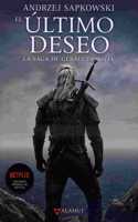 El Ultimo Deseo