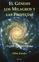 El Genesis segun el espiritismo
