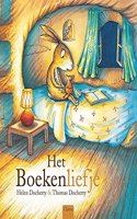 Het boekenliefje (Dutch Edition)
