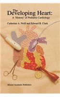 Developing Heart: A 'History' of Pediatric Cardiology