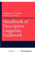 Handbook of Descriptive Linguistic Fieldwork: (English)