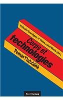 Corps Et Technologies