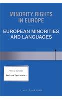Minority Rights in Europe: European Minorities and Languages