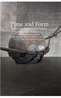 Time and Form