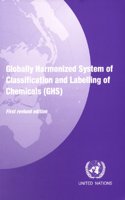 Globally Harmonized System of Classification and Labelling of Chemicals (GHS)