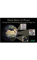 From space to place